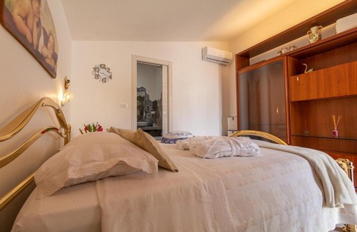 Ostuni Bed & Breakfast | VILLA ENZA