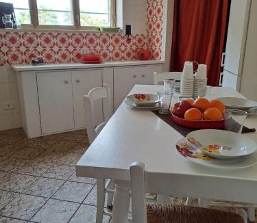 Mesagne Villa | Villa Erminia