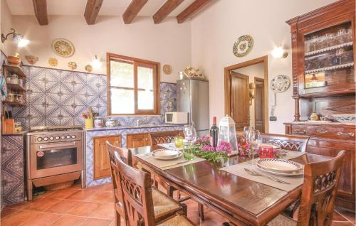 Contrada Fiori Sud House | Villa Esmeralda