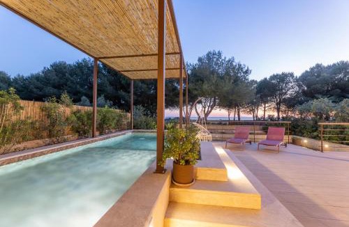 Nardo Villa | Villa Essenza di Pace