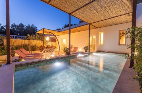 Nardo Villa | Villa Essenza di Pace