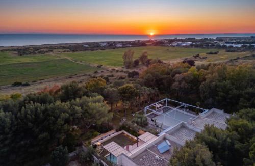 Nardo Villa | Villa Essenza di Pace