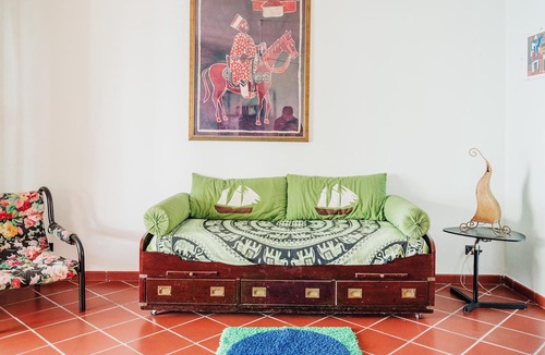 Gioiosa Marea Villa | Villa Etrusca - Gioiosa Marea