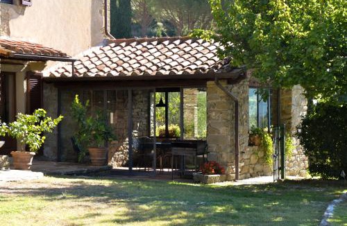 Cortona Villa | Villa Eugenio