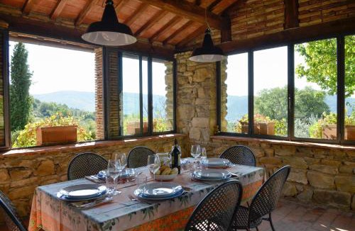 Cortona Villa | Villa Eugenio