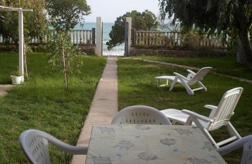 Bove Marino Villa | Villa Eva B
