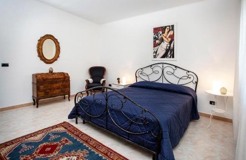 Crispiano Villa | Villa Eva