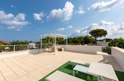 Specchiolla Villa | Villa Evi by Perle di Puglia