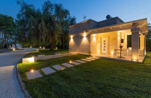 Francavilla Fontana House | Villa experience in Apulia, Dimora Zammarrico