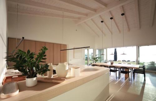 Bardolino Villa | Villa F