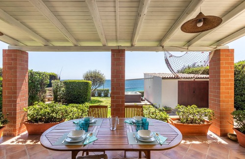 Avola House | Villa Falaride