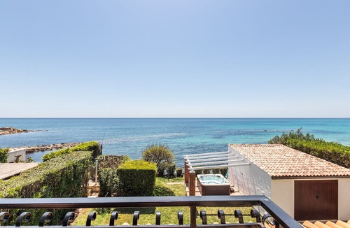 Avola House | Villa Falaride