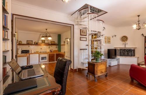 Piazza Armerina Apartment | Villa Falcone - Happy Rentals
