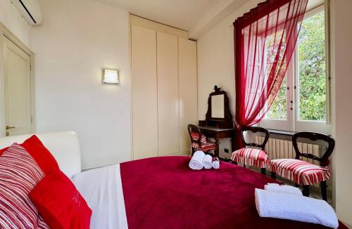 Piano di Sorrento Apartment | Villa Falconieri Sorrento Suite