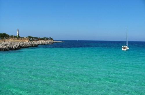 San Vito Lo Capo Bed & Breakfast | Villa Faro B&B