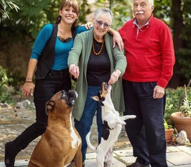 Roiano-Gretta-Barcola-Cologna-Scorcola Bed & Breakfast | Villa Fausta B&B