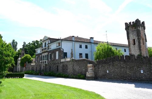 Megliadino San Fidenzio House | Villa Fava