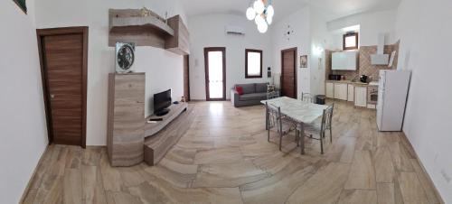 Giorgilorio Apartment | Villa Fede&Edo