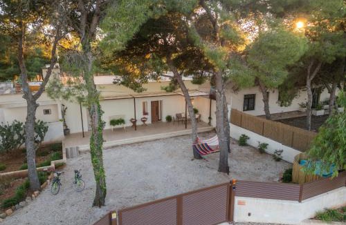 Nardo Villa | Villa Fefè