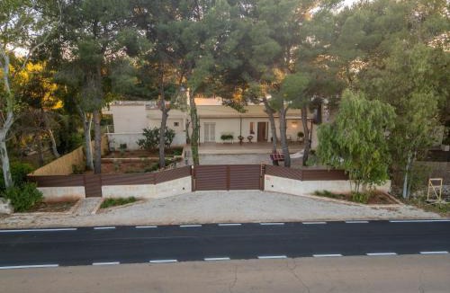 Nardo Villa | Villa Fefè
