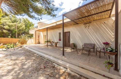 Nardo Villa | Villa Fefè