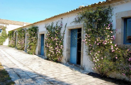 Augusta Villa | Villa Feudale 12p - Brucoli, Sicilia