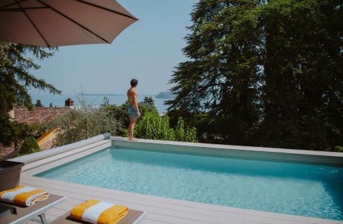 Barbarano Villa | Villa FiordiSole