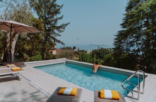 Barbarano Villa | Villa FiordiSole