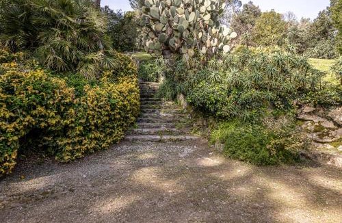 Chiavari Apartment | Villa Flora Apt 2 by PortofinoHomes