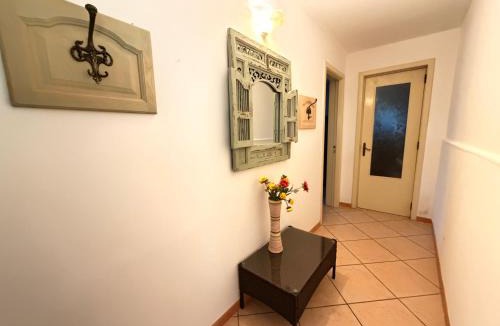 Il Monte Villa | Villa Flora Gallipoli