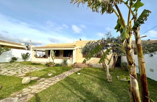 Mazara del Vallo Villa | Villa Foderà