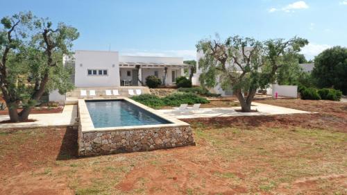 Carovigno Villa | Villa Fora