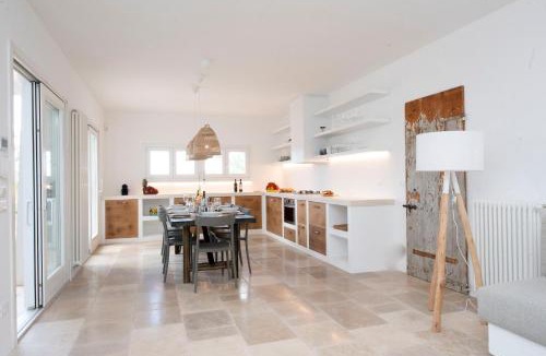 Carovigno Villa | Villa Fora