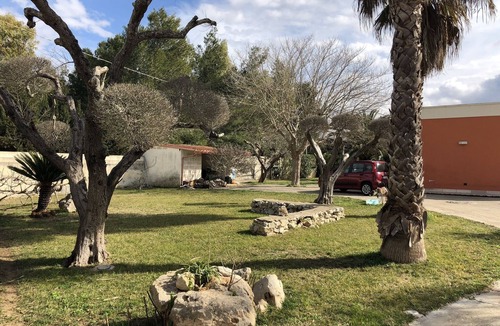 Monteroni di Lecce Villa | Villa Forester