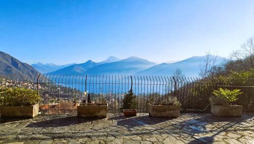 Menaggio Apartment | Villa Foresta Menaggio
