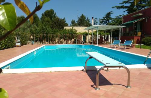Cozzana House | Villa Formica Monopoli
