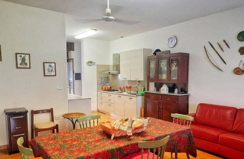 Torre Colimena Villa | Villa Franca in Punta Prosciutto