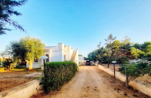 Torre Colimena Villa | Villa Franca in Punta Prosciutto