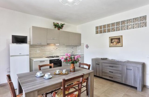 Rio nell'Elba Apartment | Villa Francesca Bilo B