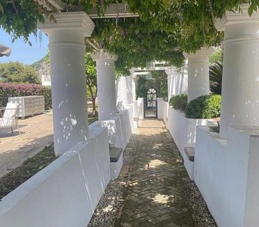 Marina Grande Villa | Villa Francesca
