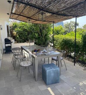 Marina Grande Villa | Villa Francesca
