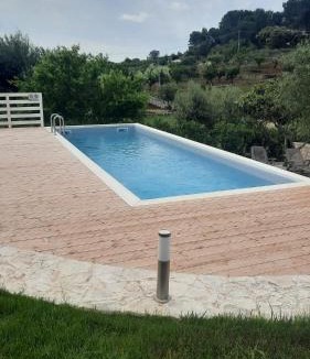 Alberobello House | Villa Fransisca