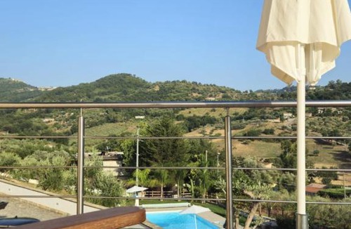 Frascinelle Apartment | Villa Frascinelle 2