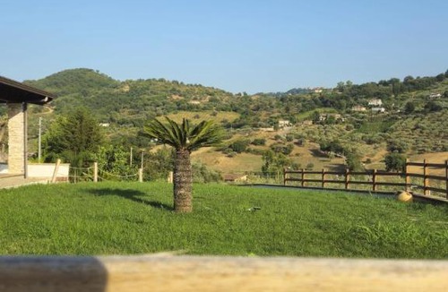 Frascinelle Apartment | Villa Frascinelle 2