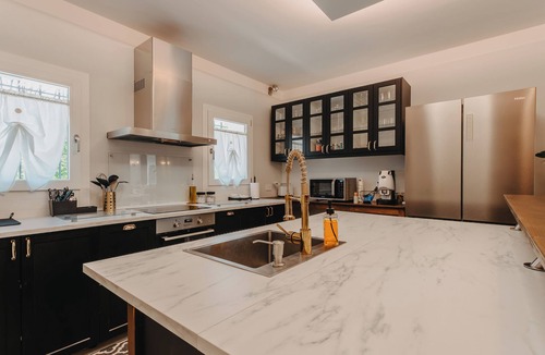 Pedeguarda di Follina Villa | Villa Freya | Private Wellness Retreat on the Sile River near Venice