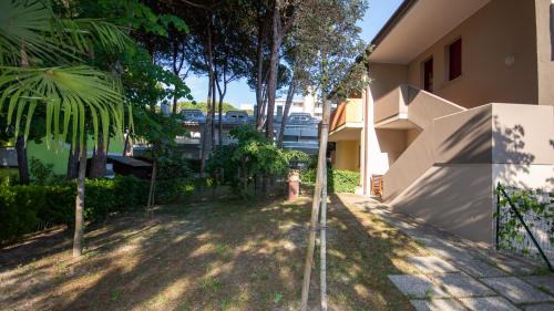 Bibione Lido del Sole Apartment | Villa Friuli