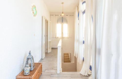 Marina di Marittima Apartment | Villa fronte mare nel Salento