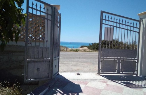 Maruggio House | Villa fronte mare Salento