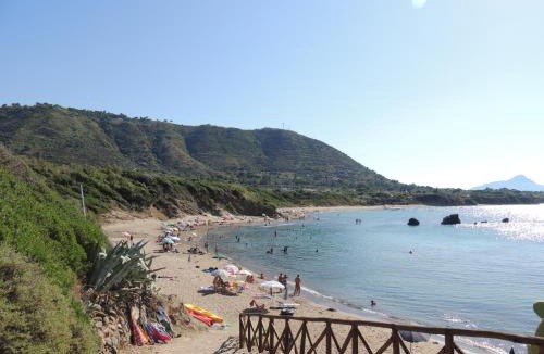 Mazzaforno Villa | Villa Gaia