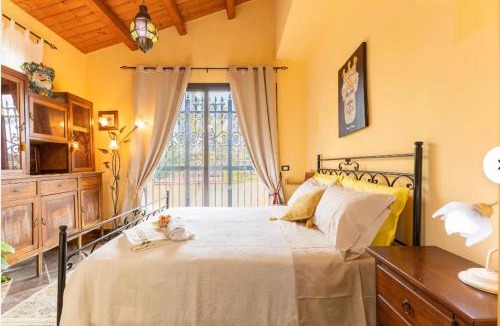 Scicli House | Villa Gaia